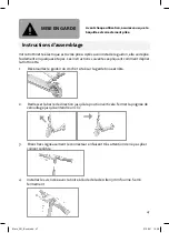 Предварительный просмотр 47 страницы Micro EM0067 User Manual