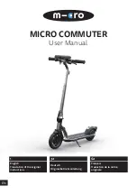 Micro EM0078 User Manual предпросмотр