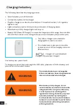 Preview for 21 page of Micro EM0078 User Manual