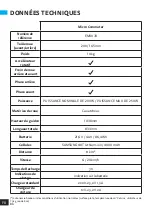 Preview for 87 page of Micro EM0078 User Manual