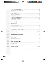 Preview for 3 page of Micro Emicro one X1 User Manual