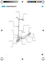 Preview for 4 page of Micro Emicro one X1 User Manual