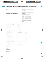 Preview for 162 page of Micro Emicro one X1 User Manual