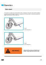 Предварительный просмотр 17 страницы Micro SPARROW XL User Manual