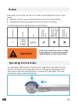 Предварительный просмотр 19 страницы Micro SPARROW XL User Manual