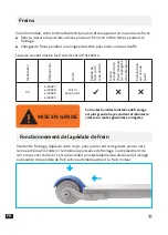 Предварительный просмотр 71 страницы Micro SPARROW XL User Manual