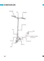 Предварительный просмотр 82 страницы Micro SPARROW XL User Manual