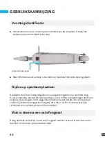 Предварительный просмотр 90 страницы Micro SPARROW XL User Manual