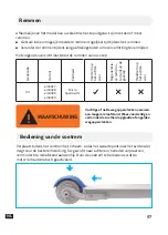 Предварительный просмотр 97 страницы Micro SPARROW XL User Manual