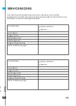 Предварительный просмотр 105 страницы Micro SPARROW XL User Manual