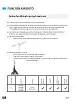 Предварительный просмотр 119 страницы Micro SPARROW XL User Manual