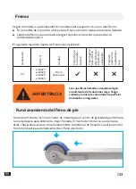 Предварительный просмотр 123 страницы Micro SPARROW XL User Manual