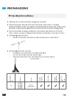 Предварительный просмотр 145 страницы Micro SPARROW XL User Manual