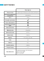 Предварительный просмотр 152 страницы Micro SPARROW XL User Manual