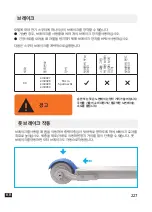 Предварительный просмотр 227 страницы Micro SPARROW XL User Manual