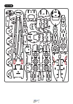 Preview for 4 page of Microaces Albatros D.V Assembly Manual