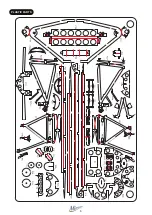 Preview for 6 page of Microaces Albatros D.V Assembly Manual