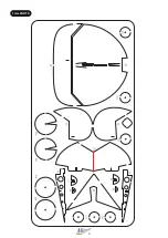 Preview for 9 page of Microaces Albatros D.V Assembly Manual