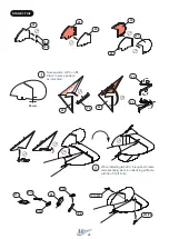 Preview for 24 page of Microaces Albatros D.V Assembly Manual