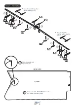 Preview for 26 page of Microaces Albatros D.V Assembly Manual