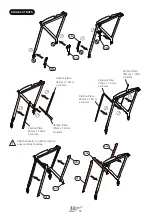 Preview for 33 page of Microaces Albatros D.V Assembly Manual