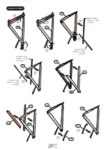 Preview for 34 page of Microaces Albatros D.V Assembly Manual