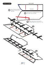 Preview for 38 page of Microaces Albatros D.V Assembly Manual