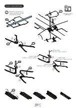 Preview for 42 page of Microaces Albatros D.V Assembly Manual