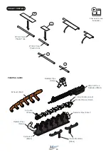 Preview for 46 page of Microaces Albatros D.V Assembly Manual