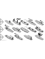 Предварительный просмотр 6 страницы Microaces Mikoyan-Gurevich MiG-3 Assembly Instructions Manual