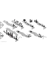 Предварительный просмотр 7 страницы Microaces Mikoyan-Gurevich MiG-3 Assembly Instructions Manual