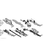 Предварительный просмотр 8 страницы Microaces Mikoyan-Gurevich MiG-3 Assembly Instructions Manual