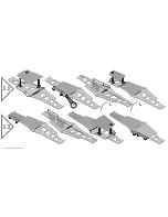 Предварительный просмотр 10 страницы Microaces Mikoyan-Gurevich MiG-3 Assembly Instructions Manual