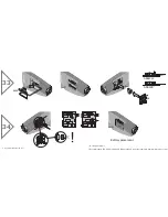 Предварительный просмотр 22 страницы Microaces Mikoyan-Gurevich MiG-3 Assembly Instructions Manual