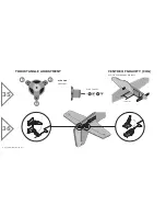 Предварительный просмотр 23 страницы Microaces Mikoyan-Gurevich MiG-3 Assembly Instructions Manual