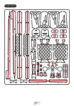 Preview for 9 page of Microaces PERCEE Assembly Manual