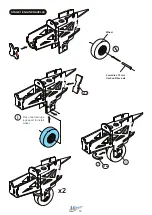 Preview for 18 page of Microaces PERCEE Assembly Manual