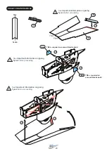 Preview for 20 page of Microaces PERCEE Assembly Manual