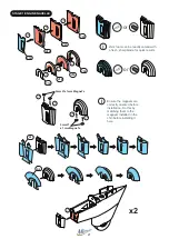 Preview for 21 page of Microaces PERCEE Assembly Manual