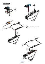 Preview for 35 page of Microaces PERCEE Assembly Manual