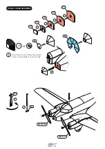 Preview for 51 page of Microaces PERCEE Assembly Manual