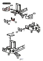 Preview for 13 page of Microaces Scrappee Classic Assembly Manual