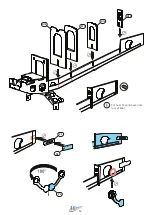 Preview for 14 page of Microaces Scrappee Classic Assembly Manual