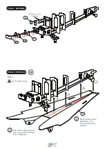 Preview for 15 page of Microaces Scrappee Classic Assembly Manual