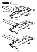 Preview for 21 page of Microaces Scrappee Classic Assembly Manual