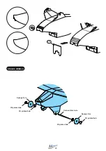 Preview for 25 page of Microaces Scrappee Classic Assembly Manual