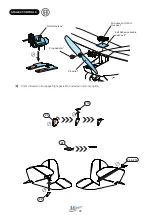 Preview for 26 page of Microaces Scrappee Classic Assembly Manual