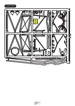 Предварительный просмотр 9 страницы Microaces W.12 Assembly Manual