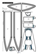 Предварительный просмотр 13 страницы Microaces W.12 Assembly Manual