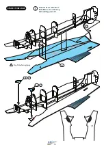 Предварительный просмотр 19 страницы Microaces W.12 Assembly Manual